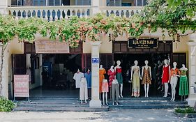 Harmony Hoian Homestay